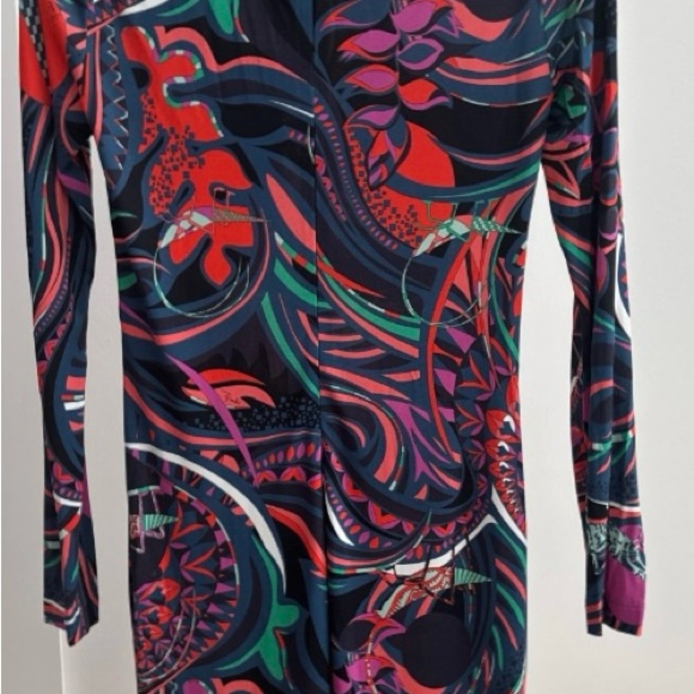BNWT Emilio Pucci Dress